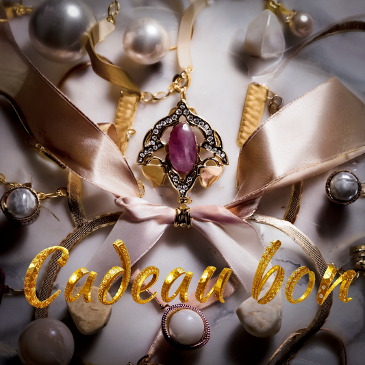 Cadeaubon Sieraden