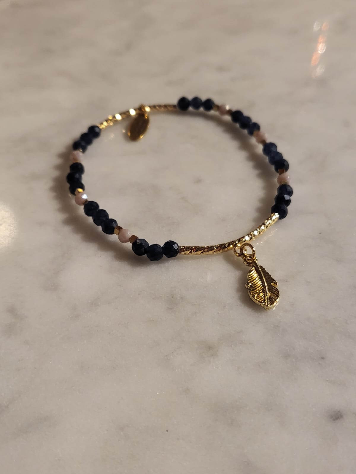 Moon sapphire (Blue sapphire)